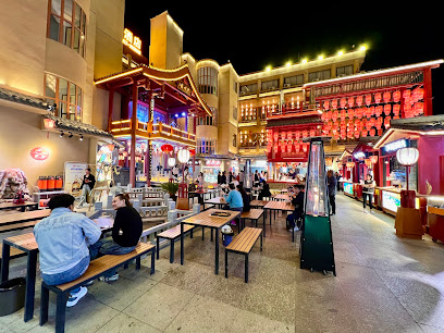 Dunhuang City Boutique Hotel