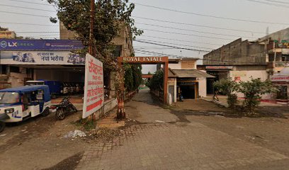 Hotel O Royal Guest House