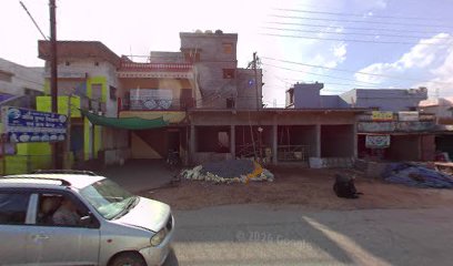 JEET DUGDH SANGRAHAN KENDRA