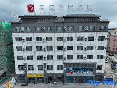 Shangke Youyue Hotel