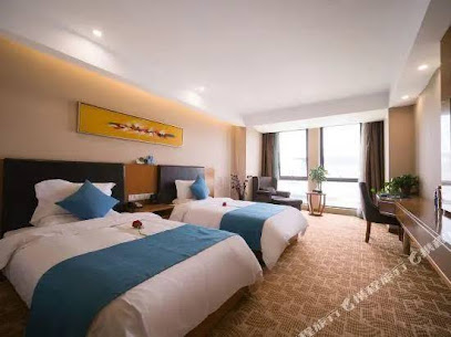 西安朗庭精品酒店