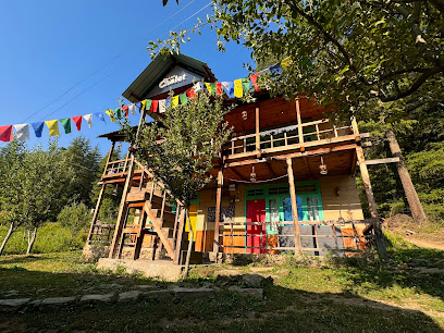 Anantay - The Chalet