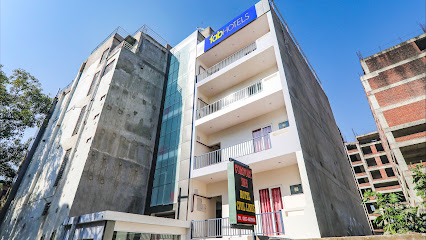 FabHotel The Comfort - Hotel in Civil Lines, Prayagraj