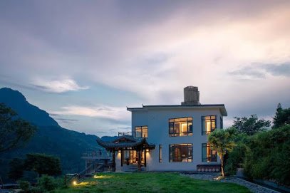 Xinwu Shanju Resort Guesthouse