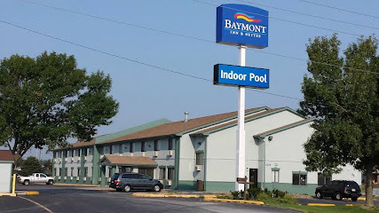 Baymont by Wyndham Ames