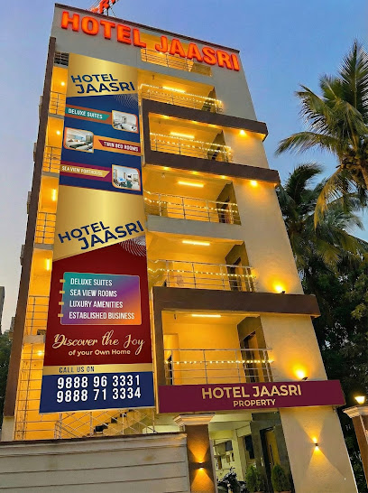 Jaasri hotel