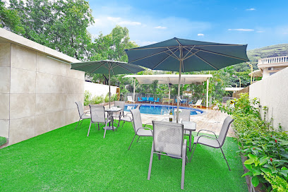 Misty Castle Luxury Villa lonavala
