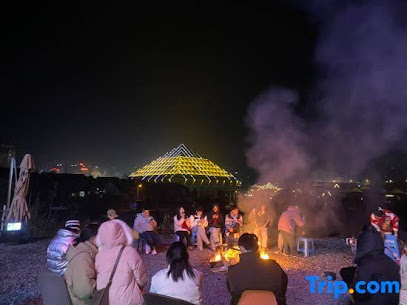 仙女山1号公路酒店