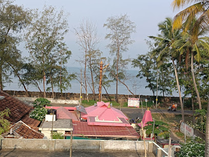 Seascape A/C Rooms Homestay Cherai Beach