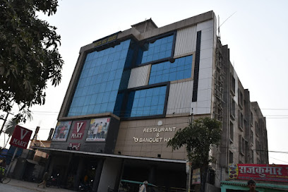 Hotel Abj Grand