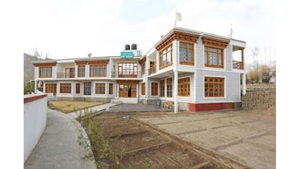 OYO 5203 Katpa Residency