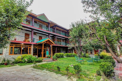 OYO Hotel Kalpna