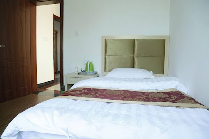 Nanchang Kaiyuan Business Hotel