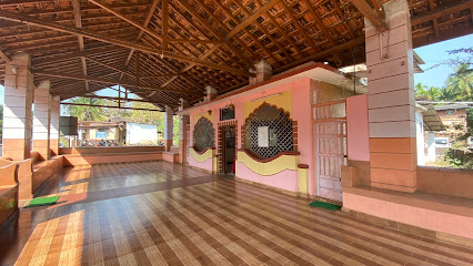 Nilambari Beach Resort