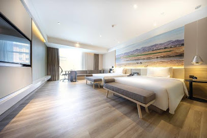 Atour Hotel