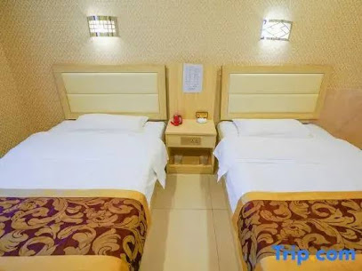 齐齐哈尔卧龙宾馆