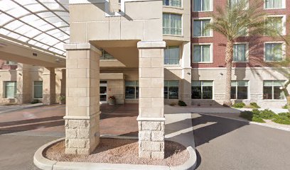 Hotel in az