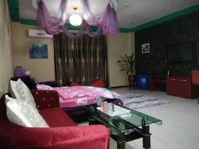 Tangtang Apartment