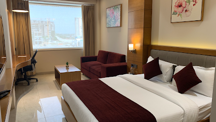 Anande (The Boutique Hotel)