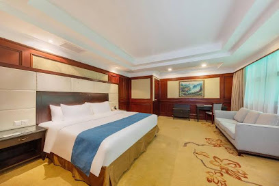 Tianjian Huali Hotel