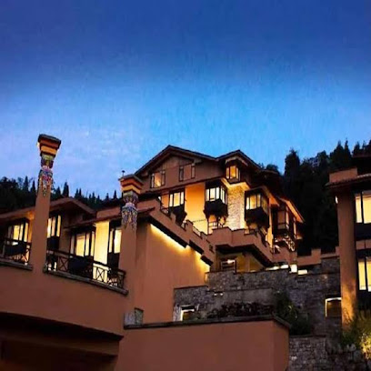 Hotel Centure