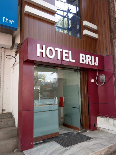 Hotel Brij