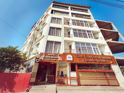 The Neeraj Ganga Rajmahal Wellness Dream | Ayurvedic Wellness Resort in Rishikesh