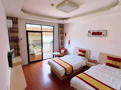 Haizhiyu Holiday Villa