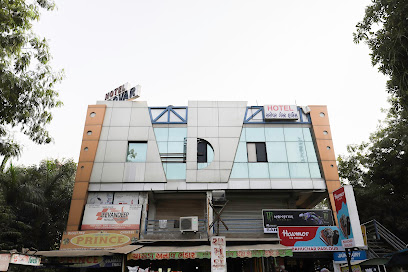 SPOT ON Hotel Sarovar Guest House