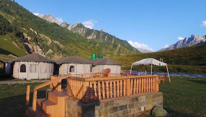 Paradise Camping Resort