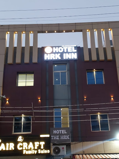 Hotel HRK Inn