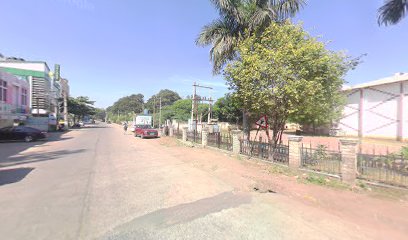 Naqeeb Chulbul Farmhouse