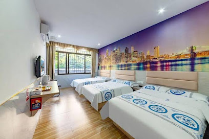 Yingbin Business Hostel
