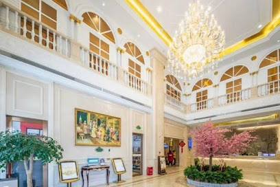 Vienna Hotel