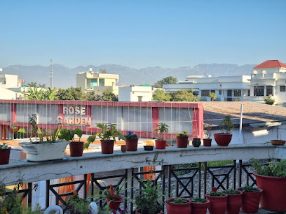 Sri Ram Guest House ( Homestay )