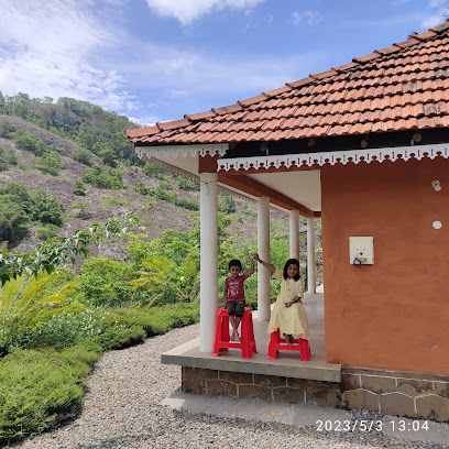 MANKUDIL HOMESTAY