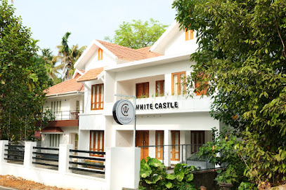 White Castle Resort in Alleppey