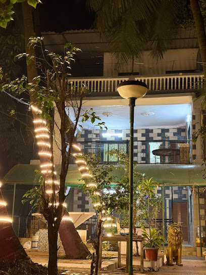 Green Waves Resort