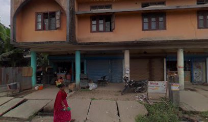 Maa Kali Hotel