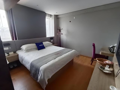 JUNYI Hotel Select
