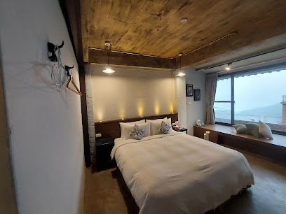 M Bar House