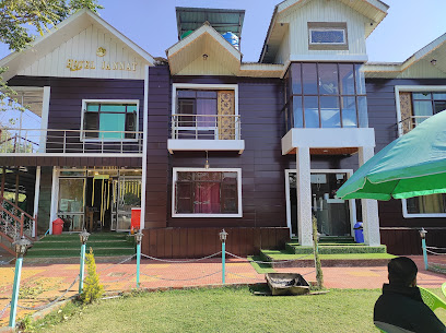 Hotel Jannat Pahalgam