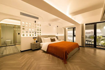 Tiankong Meishu Resort Hotel