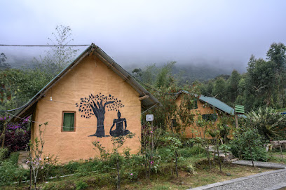 Anandavana Jungle Resort Kanthalloor-Marayur