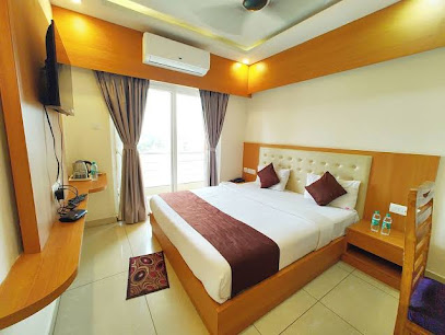Premium Hotel W K Puri