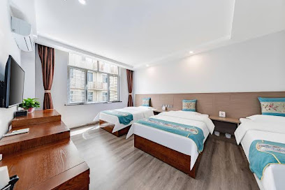 Jinsheng Hotel