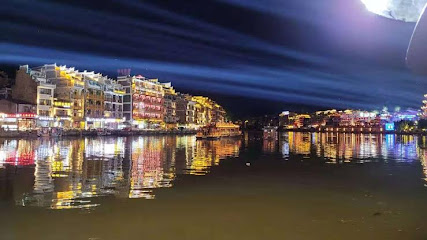 追梦水榭·Riverside lnn观景客栈