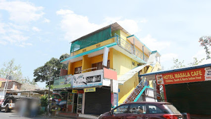 HILL VIEW ROOMS