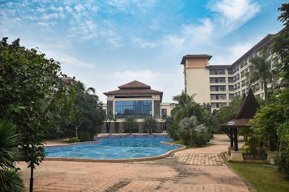 Haikou Shengze Kangyang Hotel
