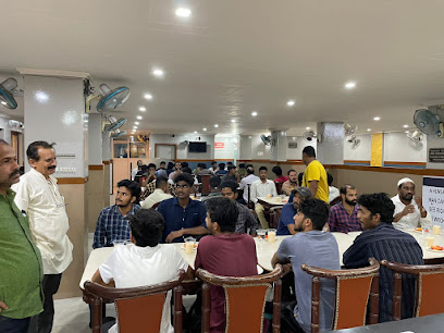 Hotel Maharajas